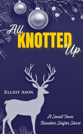 All Knotted Up by Elliot Ason