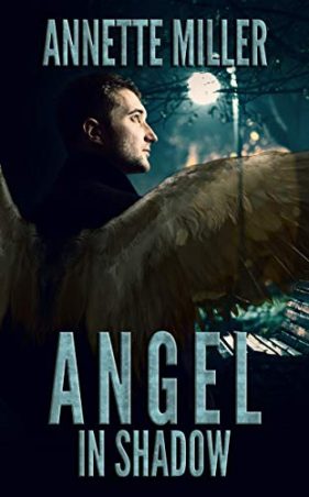 Angel in Shadow by Annette Miller