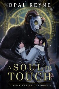 A Soul to Touch by Opal Reyne