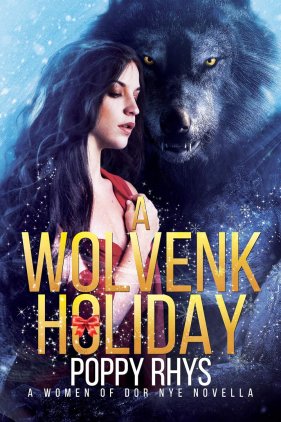 A Wolvenk Holiday by Poppy Rhys