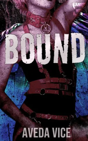Bound by Aveda Vice