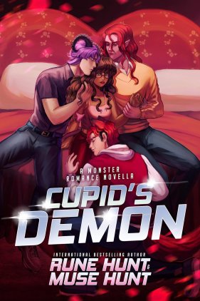 Cupid’s Demon by Rune Hunt & Muse Hunt