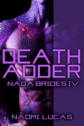 Death Adder by Naomi Lucas