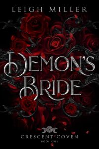 Demon's Bride by Leigh Miller