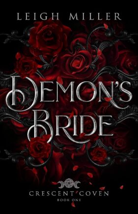 Demon’s Bride by Leigh Miller