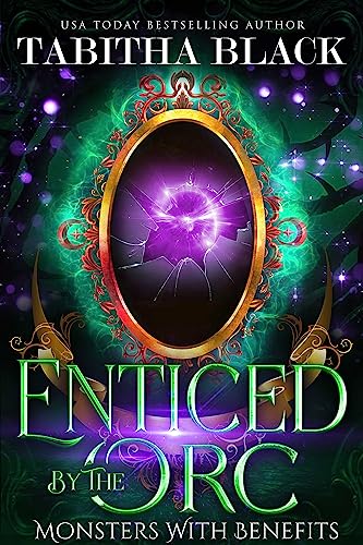 Enticed by the Orc by Tabitha Black