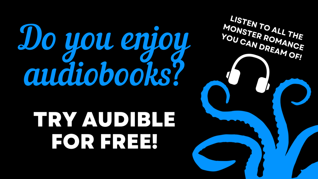 Audible Audiobook Offer