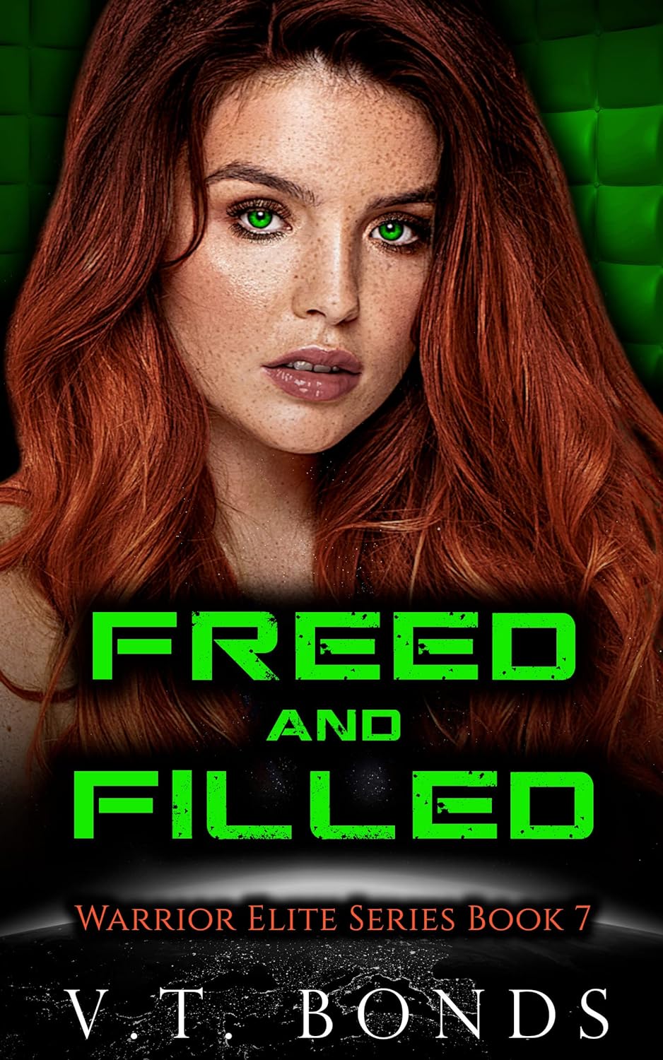 Freed and Filled by V.T. Bonds