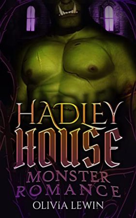 Hadley House by Olivia Lewin