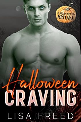 Halloween Craving by Lisa Freed