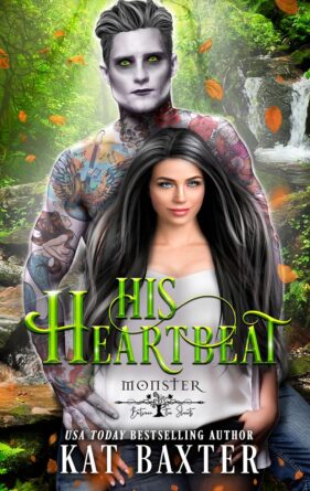 His Heartbeat by Kat Baxter