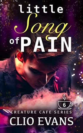 Little Song of Pain by Clio Evans