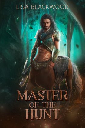 Master of the Hunt by Lisa Blackwood