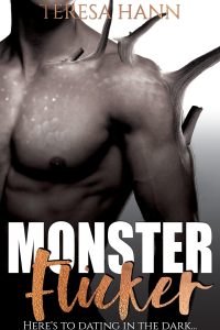 Monster Flicker by Teresa Hann