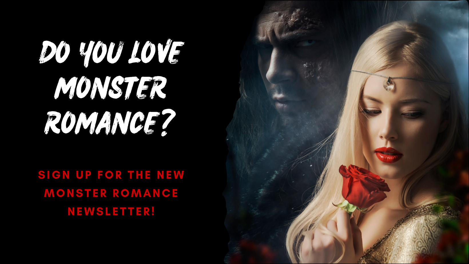 Monster Romance Reads