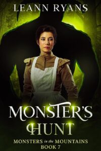 Monster's Hunt by Leann Ryans
