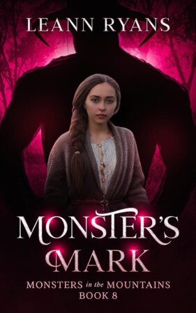 Monster’s Mark by Leann Ryans