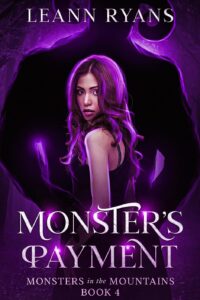 Monster's Payment by Leann Ryans