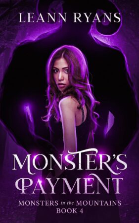Monster’s Payment by Leann Ryans