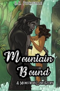 Mountain Bound by S.C. Principale