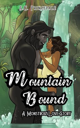 Mountain Bound by S.C. Principale