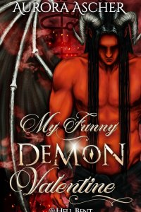 My Funny Demon Valentine by Aurora Ascher