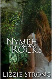 Nymph on the Rocks by Lizzie Strong
