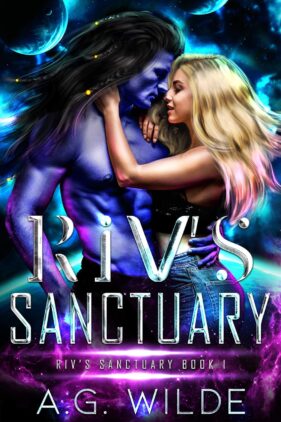 Riv’s Sanctuary by A.G. Wilde