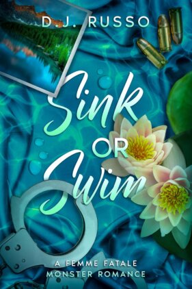 Sink or Swim by D.J. Russo