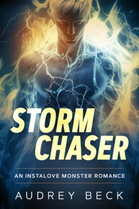 Storm Chaser by Audrey Beck