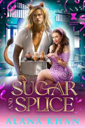 Sugar and Splice by Alana Khan