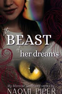 The Beast of Her Dreams by Naomi Piper