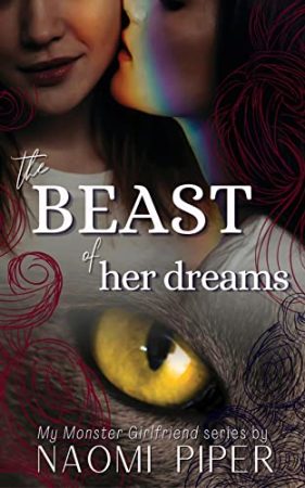 The Beast of Her Dreams by Naomi Piper