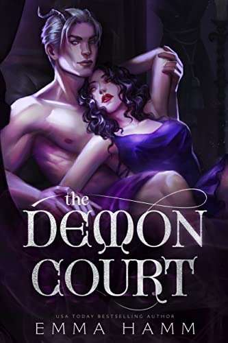 The Demon Court by Emma Hamm