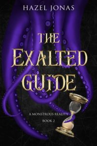 The Exalted Guide by Hazel Jonas
