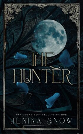 The Hunter by Jenika Snow