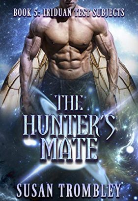 The Hunter’s Mate by Susan Trombley