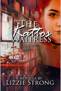 The Kattos Waitress by Lizzie Strong