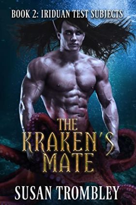 The Kraken’s Mate by Susan Trombley