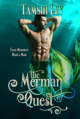 The Merman’s Quest by Tamsin Ley