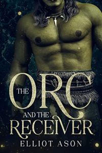 The Orc and the Receiver by Elliot Ason