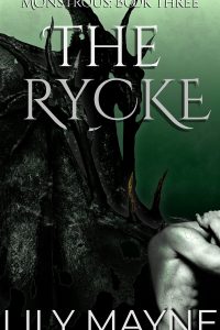 The Rycke by Lily Mayne