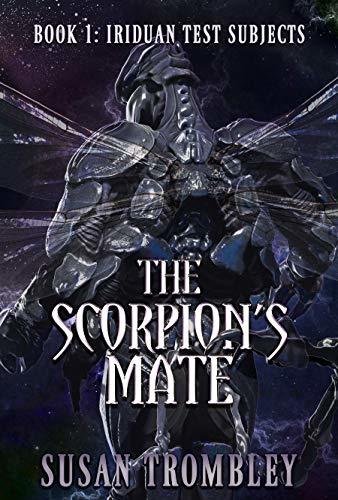 The Scorpion’s Mate by Susan Trombley