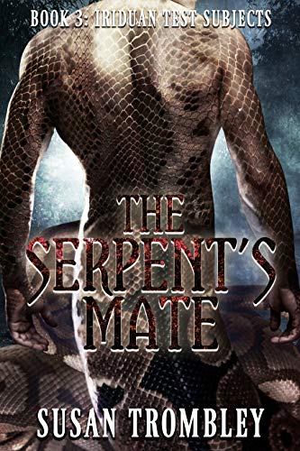 The Serpent’s Mate by Susan Trombley