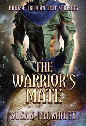 The Warrior’s Mate by Susan Trombley