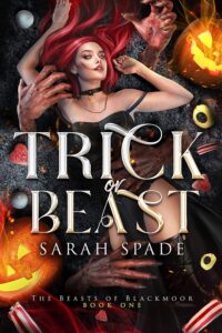 Trick or Beast by Sarah Spade
