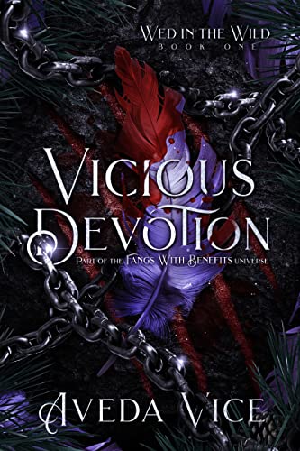 Vicious Devotion by Aveda Vice