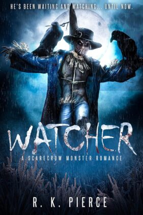 Watcher by R.K. Pierce