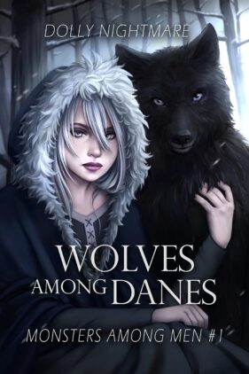 Wolves Among Danes by Dolly Nightmare